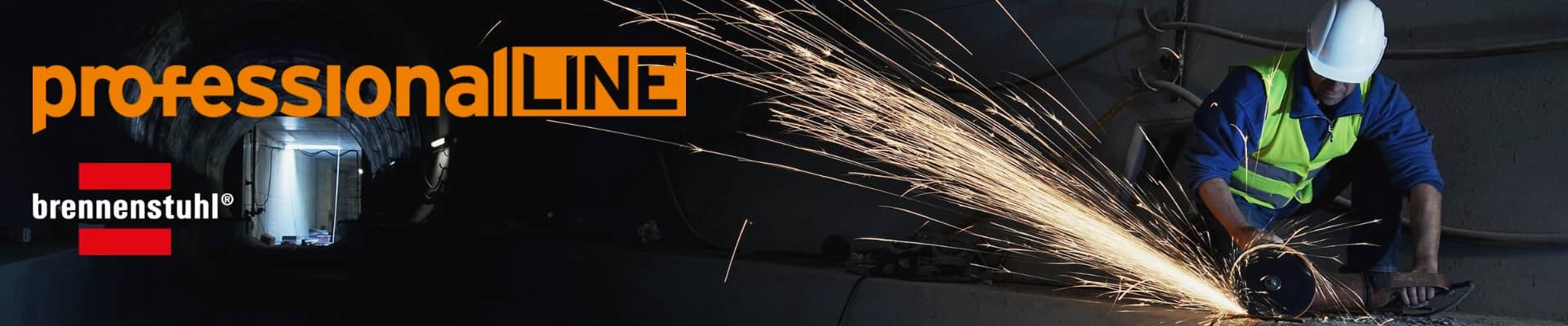 About professionalLINE | professionalLINE | brennenstuhl®