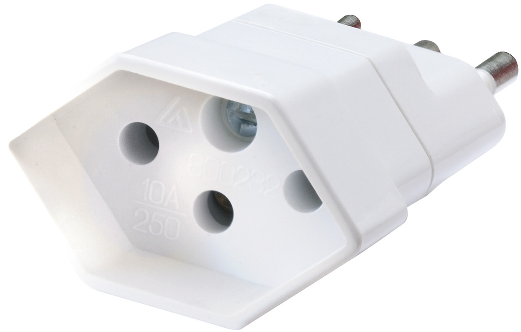 Set Spine Da Viaggio Brennenstuhl - Interruttore Automatico 10A, Per Accendere Apparecchi A Distanza - Foto 8