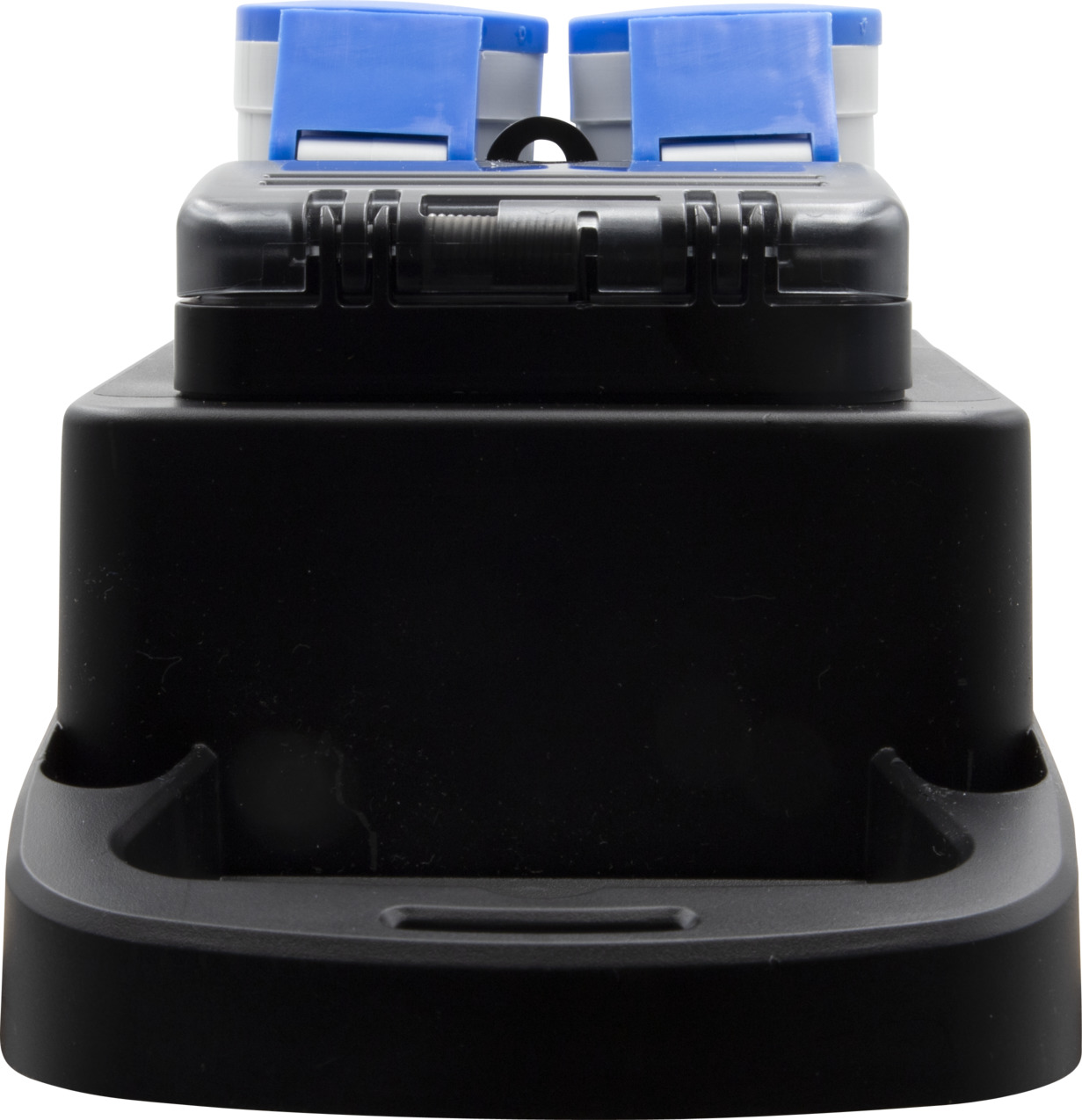 Distributore Corrente Portatile Brennenstuhl - 6 Prese CEE IP44, Cavo 2m | Per Esterno E Cantieri - Foto 6