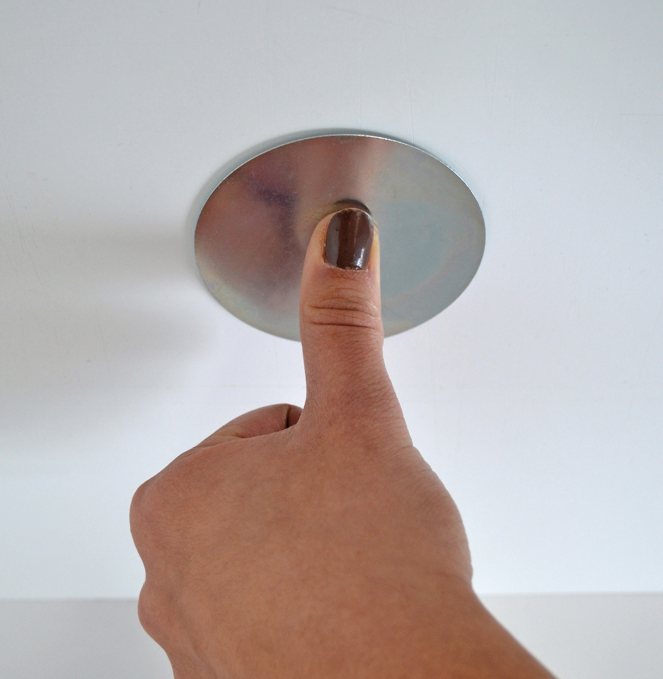 Acquista Montaggio Magnetico Per Rivelatori Di Fumo Da Conrad - Foto 5