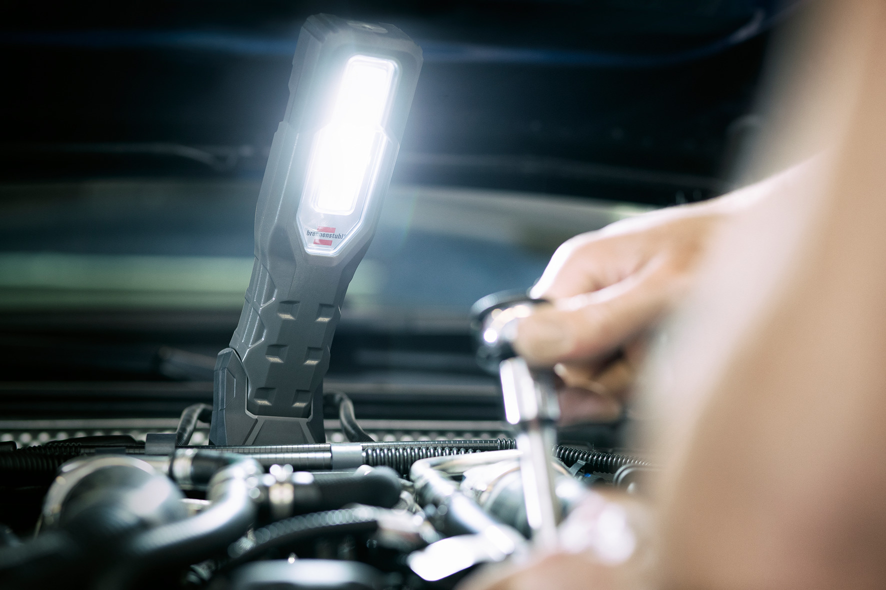 Rilevatore Cavi E Legno Bosch UniversalDetect - Display Touchscreen, 3 Modalità | Per Forare In Sicurezza - Foto 8