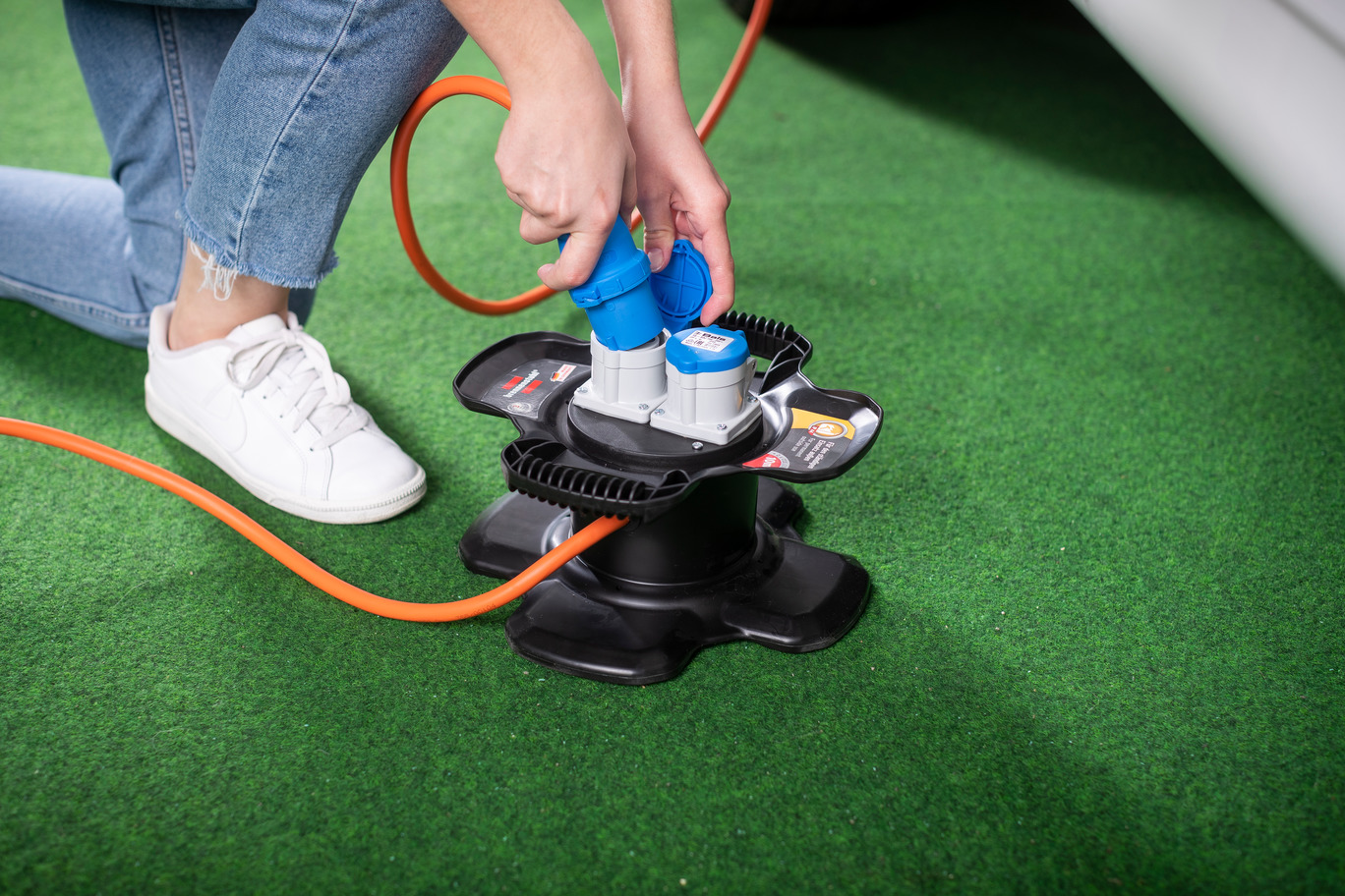 Il giusto cavo di collegamento