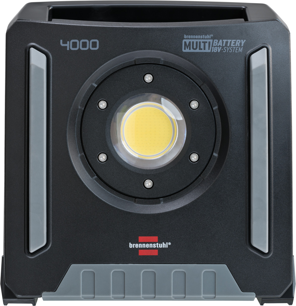 Faro LED Ricaricabile 150W ERAY - Doppio Pannello Solare - 4 Modalità/Luce SOS - Batteria 9000mAh IP66 - Per Cantieri Ed Emergenze - Foto 9