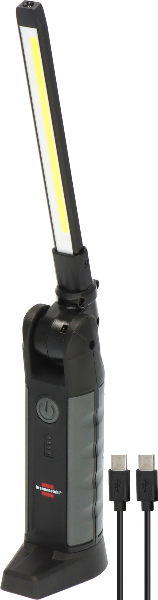 Pacco batteria AP18650 – ricarica flessibile e lavoro continuo