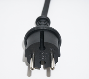 Konturenstecker Konturenstecker